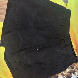 Nike Women's Black Bike Shorts